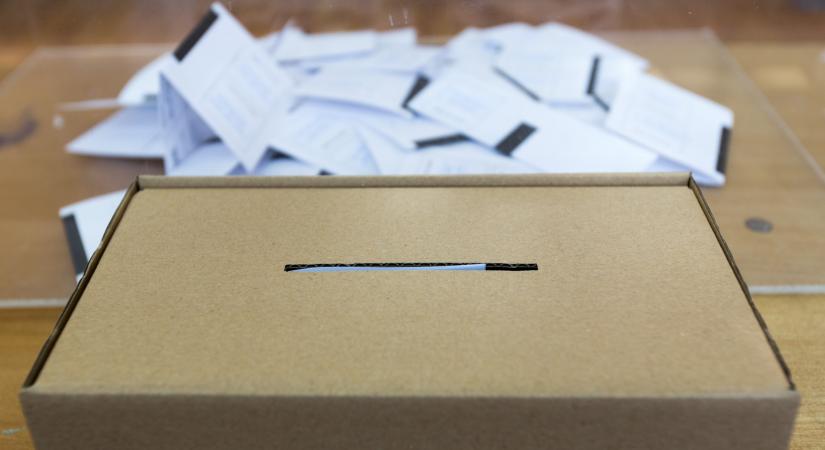 Földrengésszerű változások után beálltak az új pártviszonyok