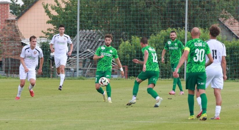 Bekövetkezett a legrosszabb: hosszú kihagyás vár a Paksi FC alapemberére