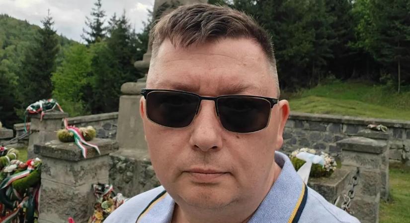 Megszólalt a Belügyminisztérium Szakács István őrizetbe vételéről