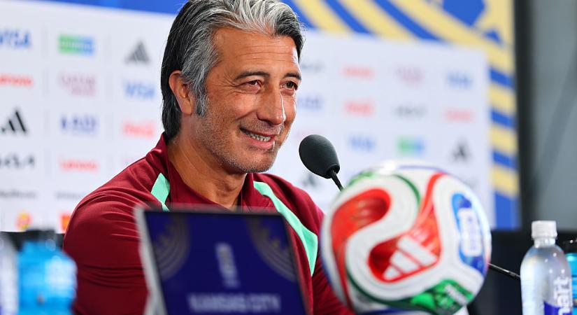 Murat Yakin keményen odaszólt az argentin válogatottnak, a reakció sem maradt el: „Ez nem újdonság” – videó