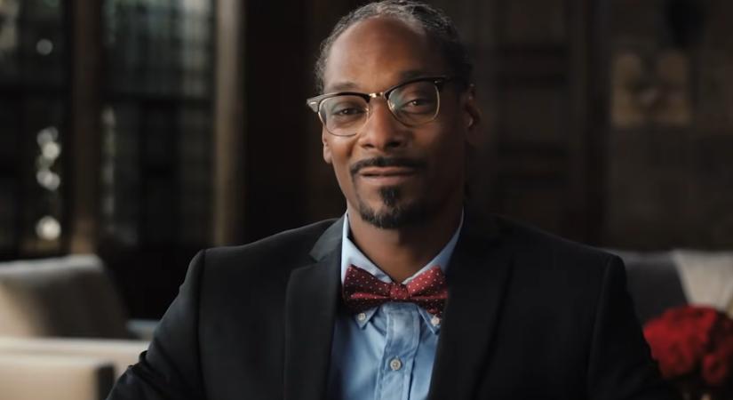 Felnőtteknek szóló életrajzi film készül Snoop Doggról: Már meg is van, ki játssza benne a főszereplőt és hogy mikor várhatjuk a mozikba