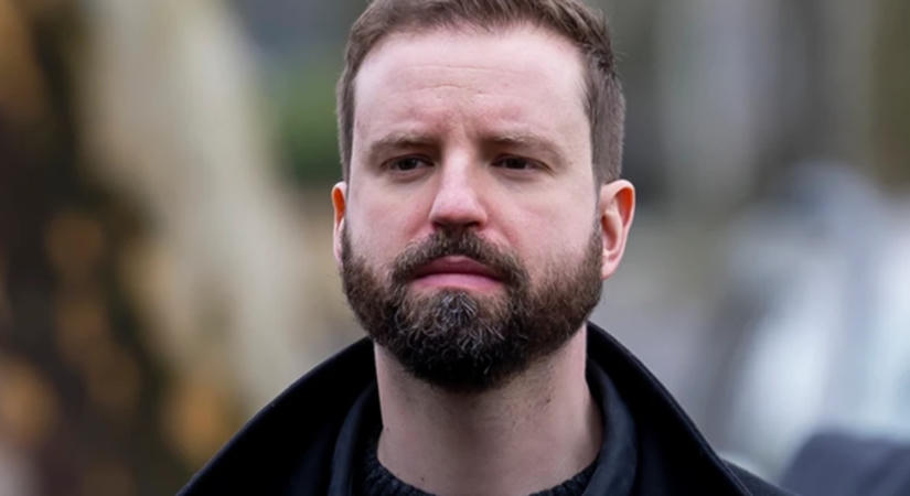 Itt a vége! Lemondott Gulyás Márton