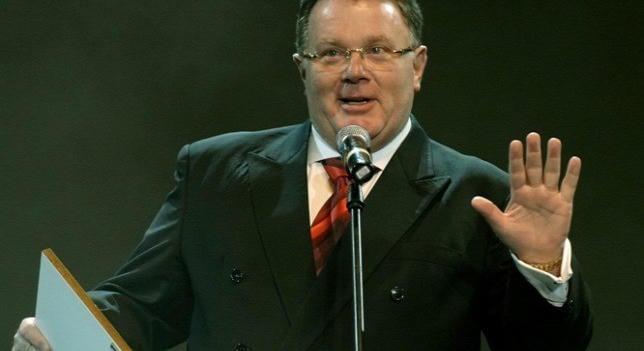 Felrobbant az internet, Juszt László kemény üzenetet küldött Magyar Péternek: Mire vártok még?