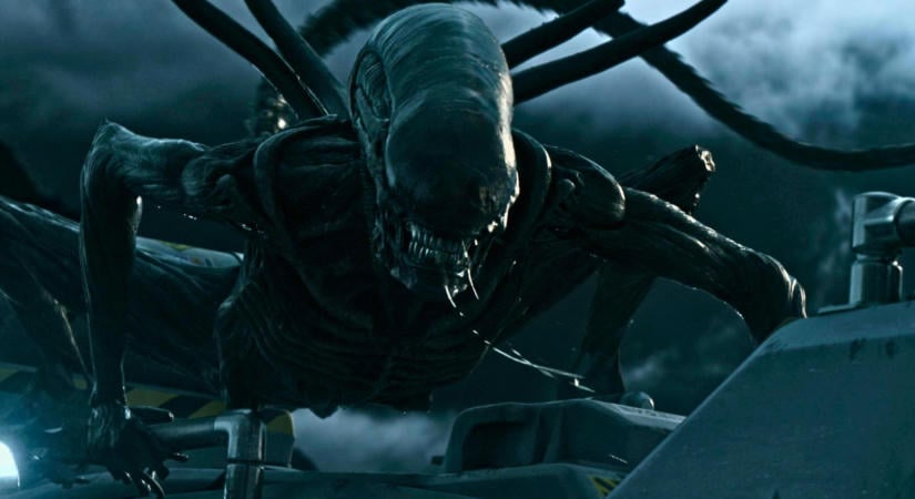 Ridley Scott nagy dobásra készül: Ez a karakter állhat az új Alien-előzményfilm középpontjában
