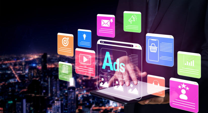 Hirdetések a ChatGPT felületén – már Magyarországon is elérhető az Ads Interactive Media Group-on keresztül