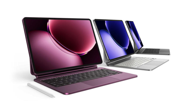 Laptopméretű kijelzővel érkezett a Xiaomi új csúcstabletje