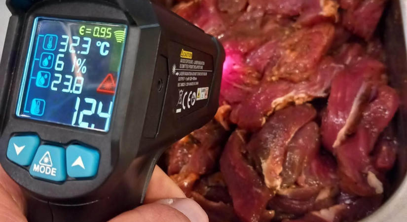 Többmilliós bírságokat szabott ki a fogyasztóvédelem