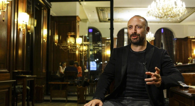 Ők voltak a Szulejmán ikonikus párosa: ennyit változott Meryem Uzerli és Halit Ergenç 15 év alatt