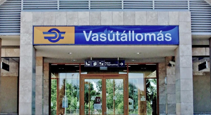 Vitézy Dávid bejelentést tett