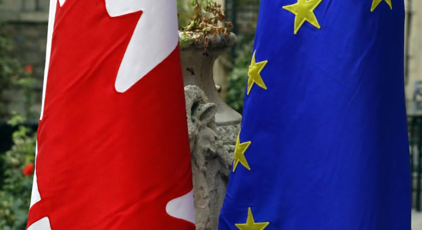 Az Európai Unió társult tagja lehet Kanada