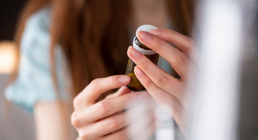 Hiába szeded a D-vitamint, ha erre nem figyelsz – Mutatjuk, mi segíti a felszívódást
