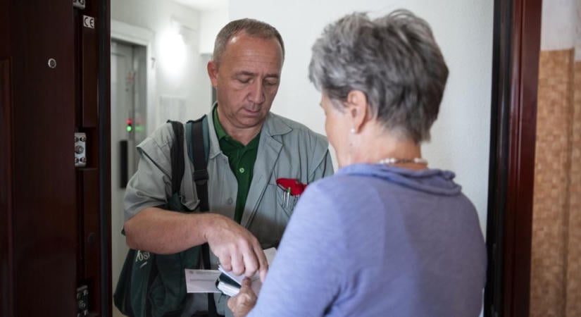Elárulták mikor jön a nyugdíjas SZÉP-kártya