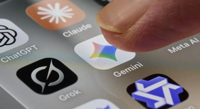 Elszabadult a Google mesterséges intelligenciája, három valódi céget is feltört