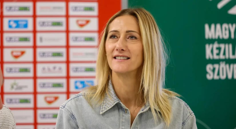 Pálinger Katalin: Fontos erőfelmérő és mérföldkő előtt állunk