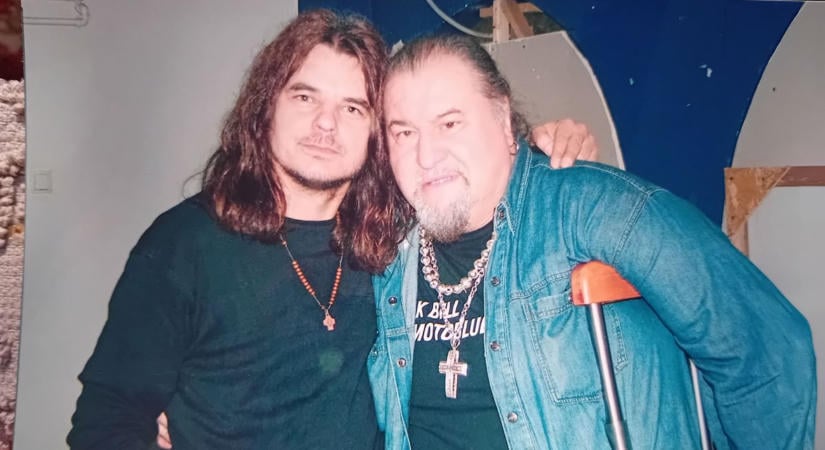 Ha nincs Bill, én sem vagyok - Kránitz Tóni emlékezik a magyar blues legendájára