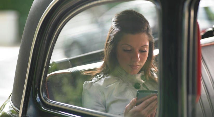 „A taxis állította, hogy aznap éjszaka egyszer már hazavitt engem” – Bizarr történetek, amikre sosem lett megnyugtató válasz