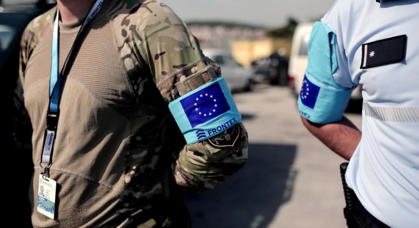Brüsszel bekeményít, eddig nem látott módszerekkel vágnák vissza a migrációs nyomást