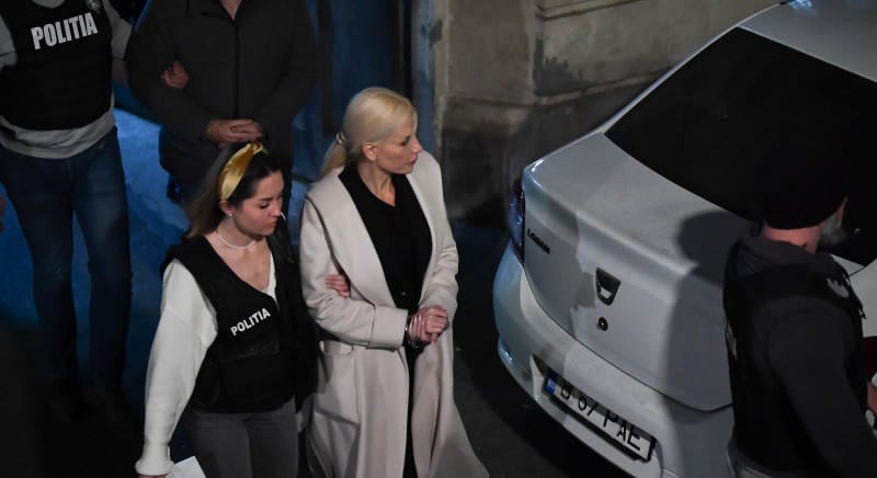 Nordis-ügy: a DIICOT kiterjesztette a nyomozást Laura Vicol volt PSD-képviselő ellen