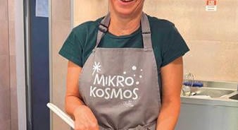 „Szeretek kísérletezni”