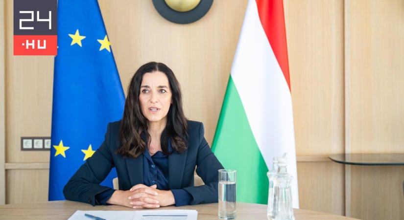Orbán Anita: Ezzel megoldódnának a kárpátaljai kisebbség oktatási és kisebbségi jogainak problémái
