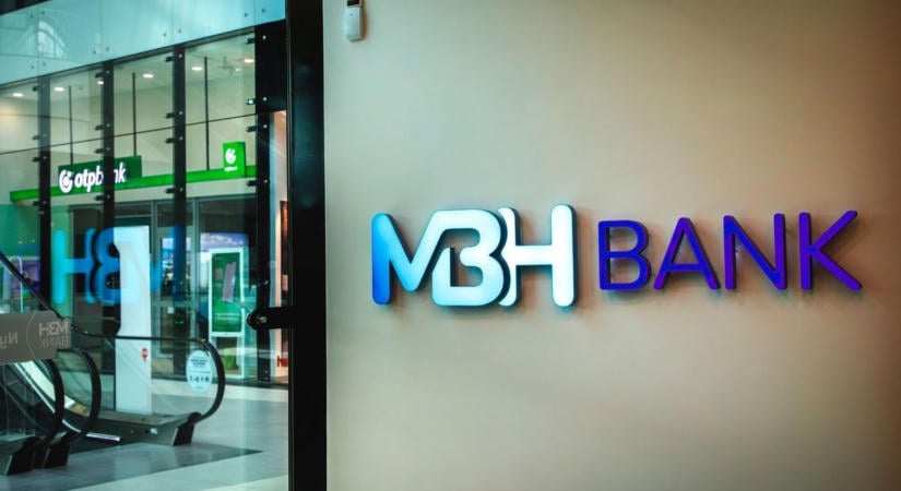 A változó ügyféligényekhez igazodó számlacsomag-családot vezetett be az MBH Bank