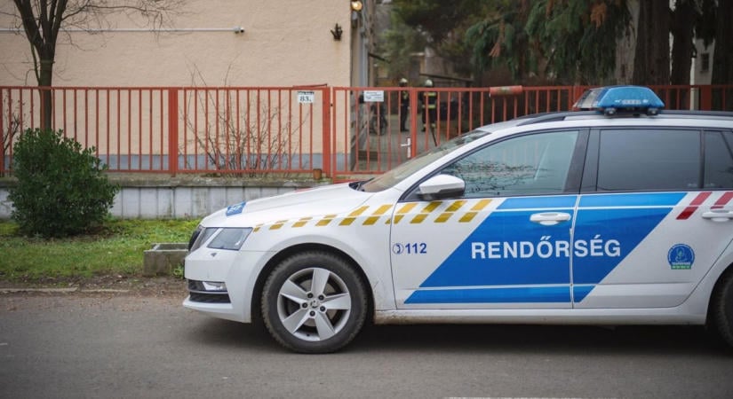 Nem gondolta, hogy elkapják, hiszen többször is visszament ugyanarra a helyre a szendrői betörő