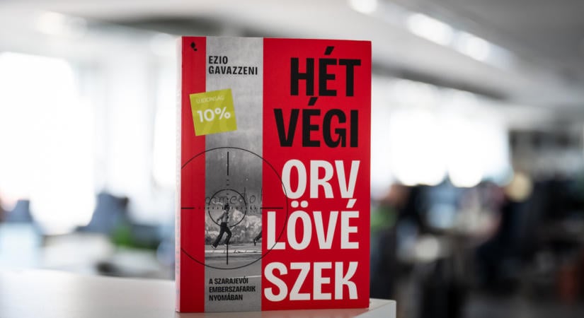 Gyerekek megöléséért is fizethettek, majd hazamentek a családjukhoz