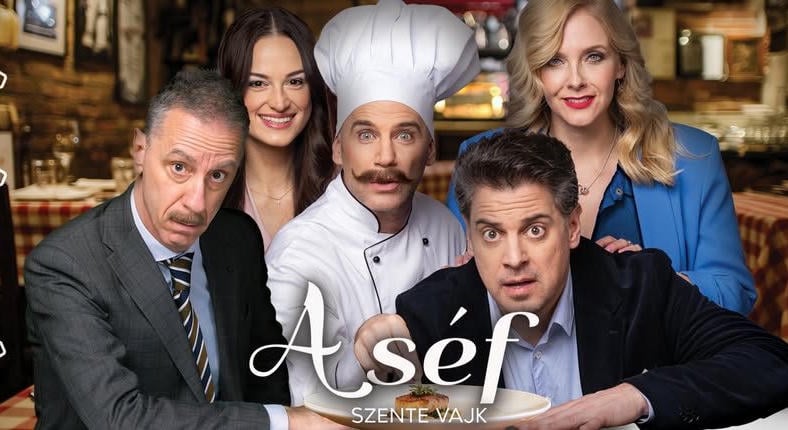 A séf