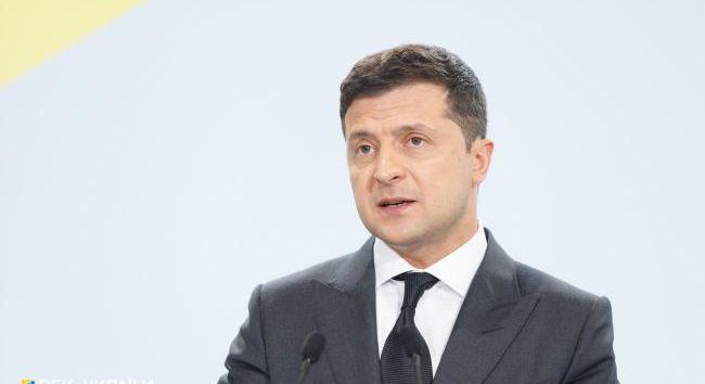 Harkivot megszállhatják az oroszok, de ez egy nagy háború kezdete lesz – Zelenszkij