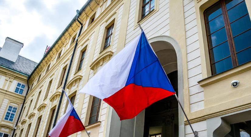 Az első negyedévben 2,2 százalékkal nőtt a cseh GDP, de ennek a csehek nem örülnek