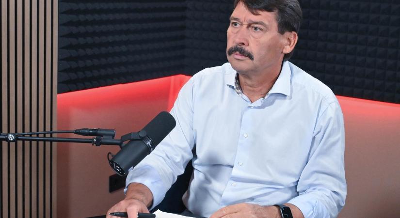 Magyar Péter azt kérdezi Áder Jánostól, vett-e több százezer forintos belépőket Disneylandbe a magyar emberek pénzén
