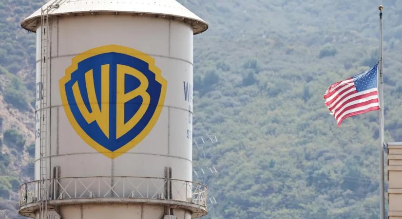 Megakadt a bíróságon a 111 milliárd dolláros Warner-üzlet, bezuhantak a részvények