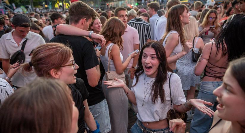 Kihirdették a 2026-os felvételi ponthatárokat