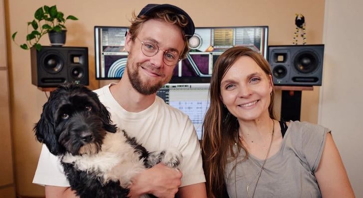 INOTA FESZTIVÁL – Sam Slater Grammy-díjas zenész nyitja meg