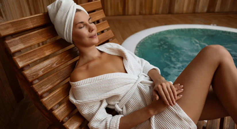 Augusztus 20-i hosszú hétvége: 5 belföldi fürdős úti cél, ahol a wellnessé a főszerep