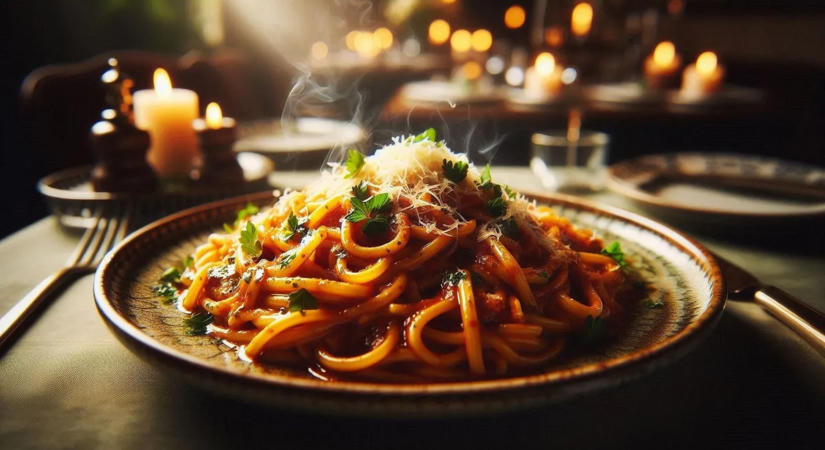 Megmutatjuk, mi a tökéletes al dente tészta titka