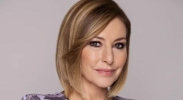 Íme Erős Antónia ritkán látott oldala: Így telt az RTL Híradósa számára a nyár