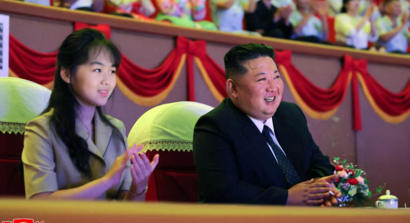 Trump hiába ápol szerinte nagyon jó kapcsolatot Észak-Koreával, Kim Dzsongun ezt máshogy gondolja