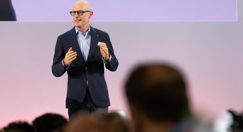 Újabb tömeges leépítés jöhet a Porschénál