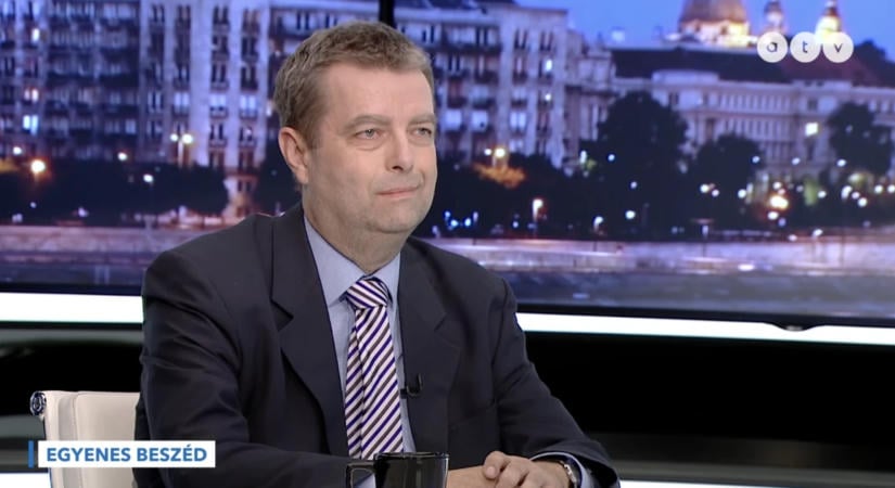 A volt főügyész szerint megmondták, ki ellen lehet nyomozni, és azt is, kiket nem lehet kihallgatni