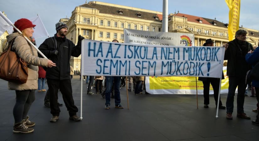 Tíz év, és a magyar oktatás nemzetközi szinten is sikertörténet lehet