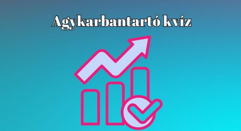 Befutott a kvízjárat - Ez a most jól átmozgatja majd az elmédet