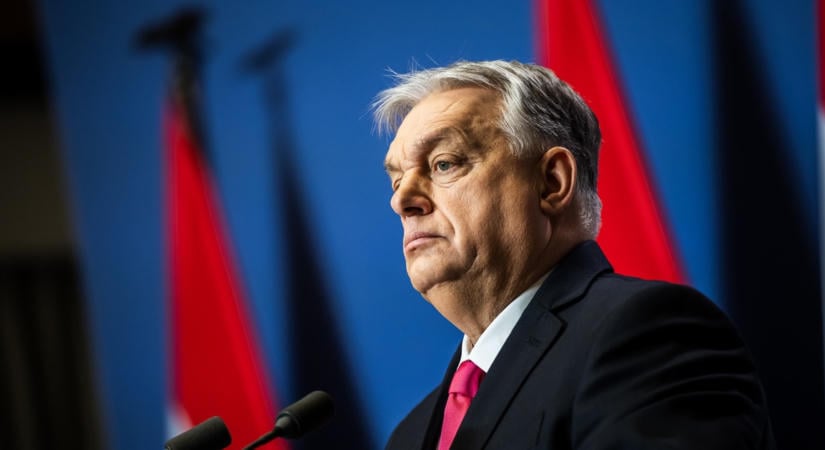 Elutasította az ügyészség az Orbán Viktor elleni feljelentést: Fekete-Győr megtámadja a döntést