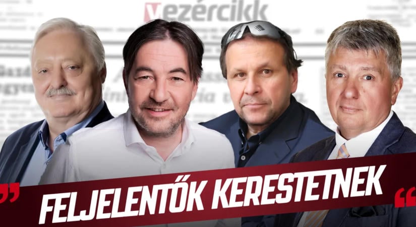 Három ügy, ugyanaz a kérdés: ki vállalja a felelősséget?