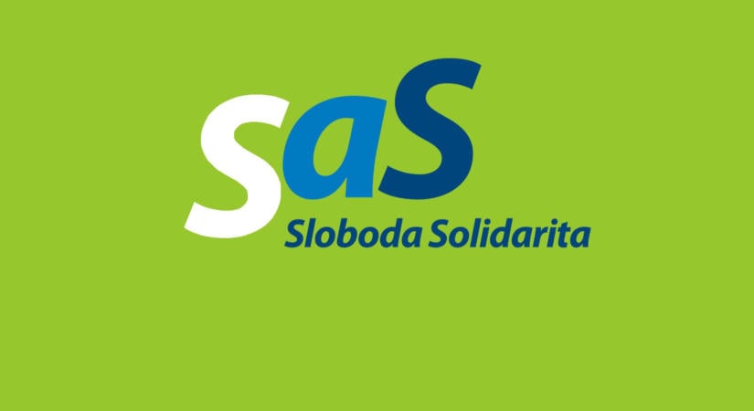 Az SaS bírálja, hogy Szlovákia és Oroszország katonai attasét küld egymáshoz