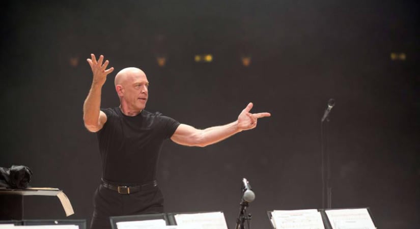 Whiplash: Szakmai szemmel – munkafüggőség és teljesítménykényszer (kritika)