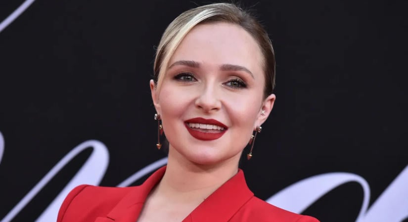 Előkerült a megrázó segélyhívás, amin Hayden Panettiere életéért küzdenek