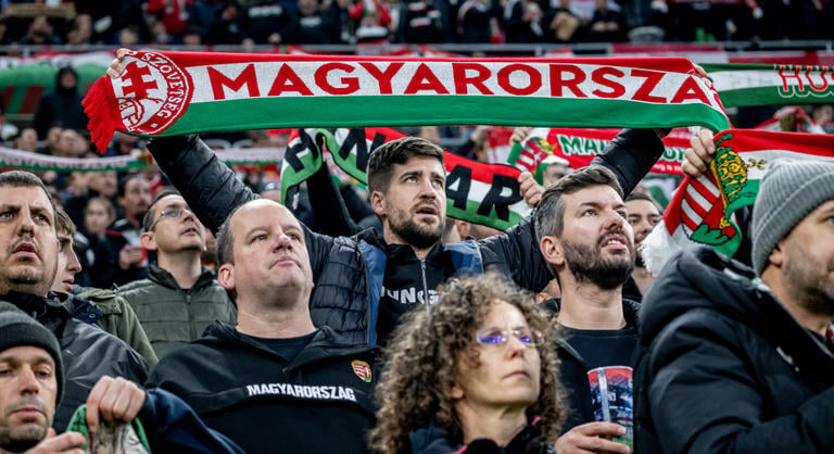 Ha kiváncsi az év utolsó meccsére, ezt a dátumot érdemes megjegyeznie