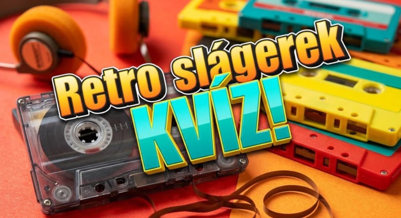 Retró kvíz: Sandokan, Pedro kocsmája – megvan mind a 10 előadó?
