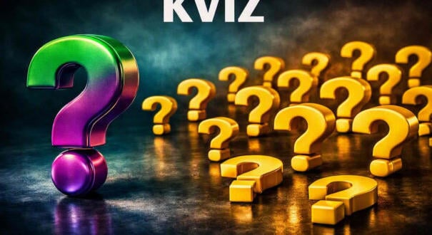 Nyolc pontos kvíz: Az emberek azon feléhez tartozol, akik ennek a tesztnek minimum a felét teljesítik? (638)